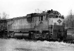 RDG Alco C630 #5302 - Reading Co